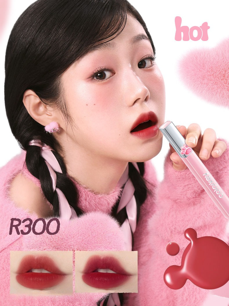 Colorkey Soft Matte Water Tint QIXI2025 1.8g