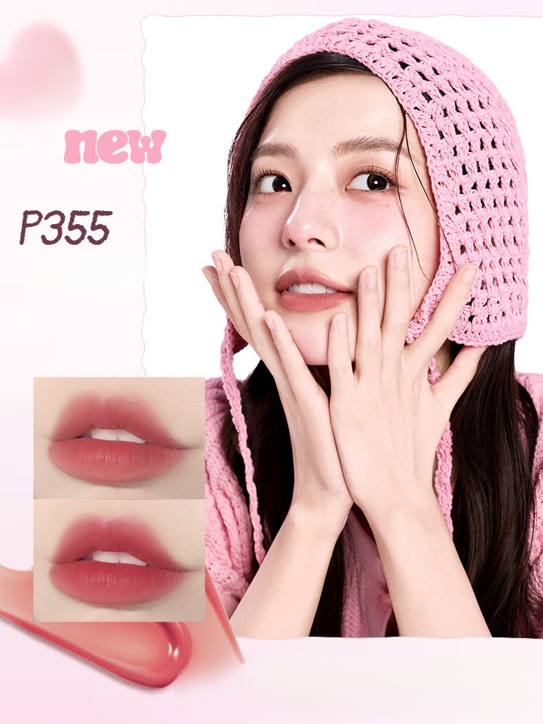 Colorkey Soft Matte Water Tint QIXI2025 1.8g