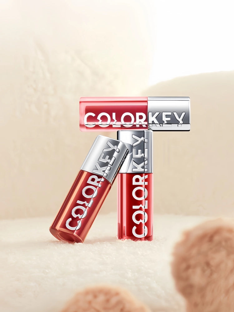 Colorkey 珂拉琪水波波唇部精华唇 3ml