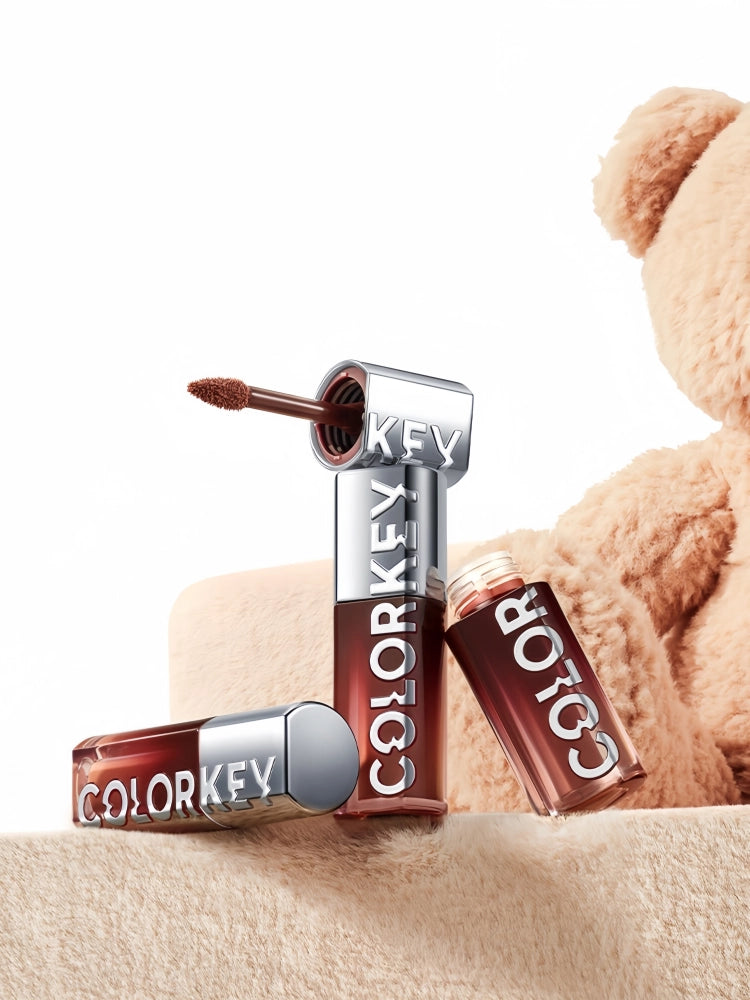 Colorkey 珂拉琪追光唇蜜 3ml