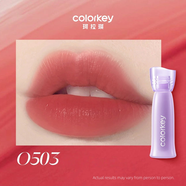 Colorkey - Lucky Purple Soft Matte Water Tint 2.5g