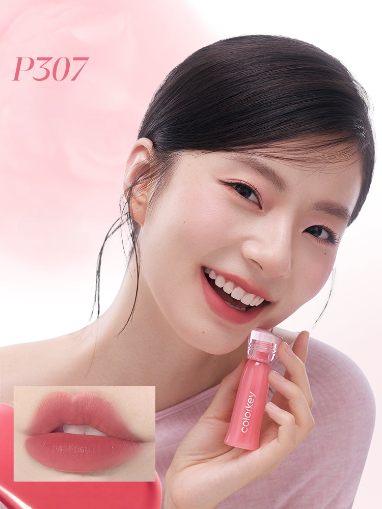 Colorkey Soft Matte Water Tint 2.5g