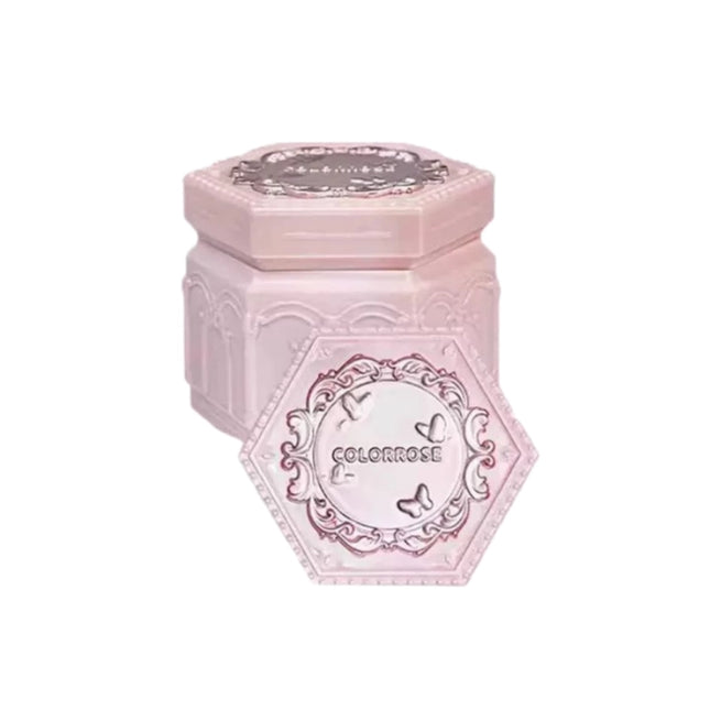 Colorrose - Vitality Mousse Blush Cream 4.6g