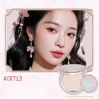CR713 Airy Velvet Flawless Setting Powder 9.5g