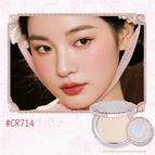 CR714 Airy Velvet Flawless Setting Powder 9.5g