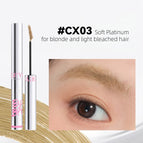 Effortless Precision Eyebrow Tint CX03