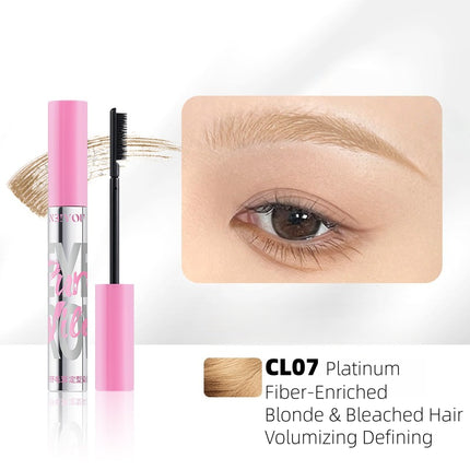 NEIYOU - Eyebrow Tint Precision Setting 3g 4g