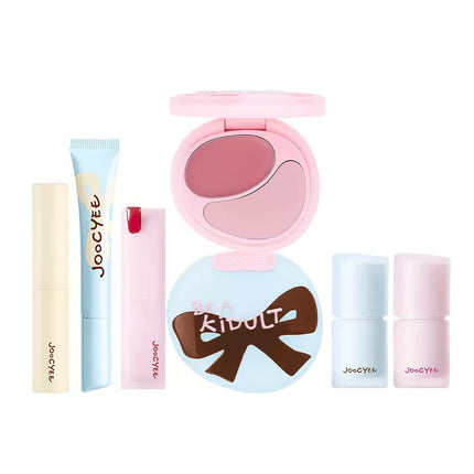 Joocyee Be A Kidult Makeup Collection