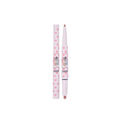Flortte I Am Super Beauty Double Headed Lip Liner 0.7g
