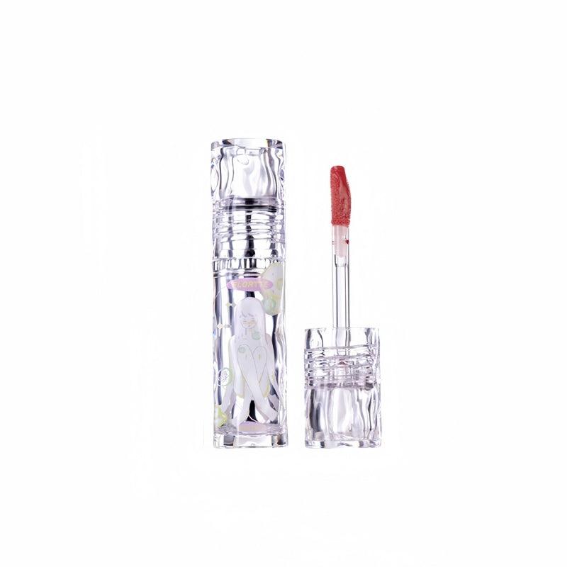Flortte X Wackky Girls World 唇彩 2.6g