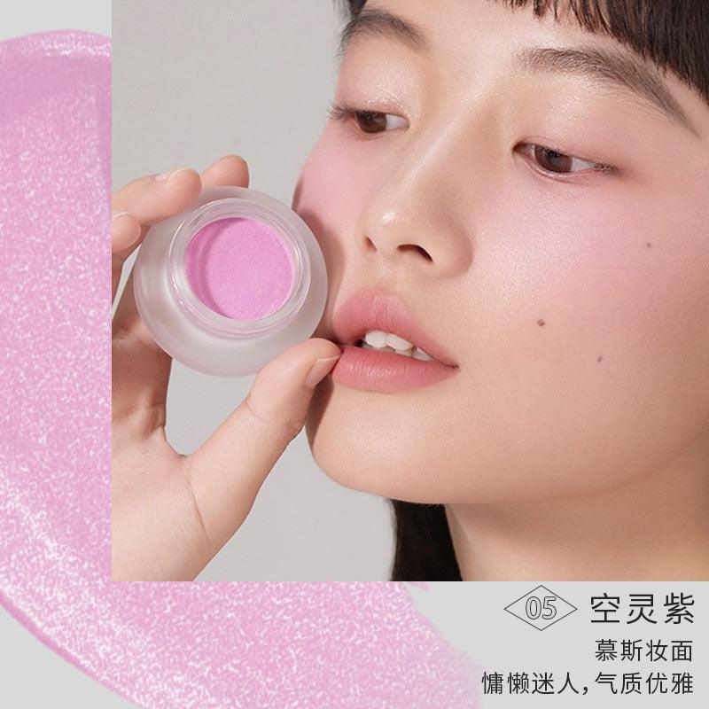 Forever Key 云柔微醺腮红 4g