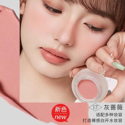 ForeverKey - Mousse Cloud Veil Cheek Blush 4g