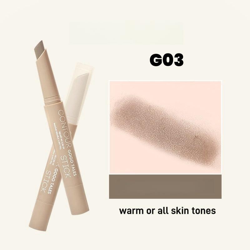 GOGO TALES 戈戈舞光影定格修容棒 1.25克