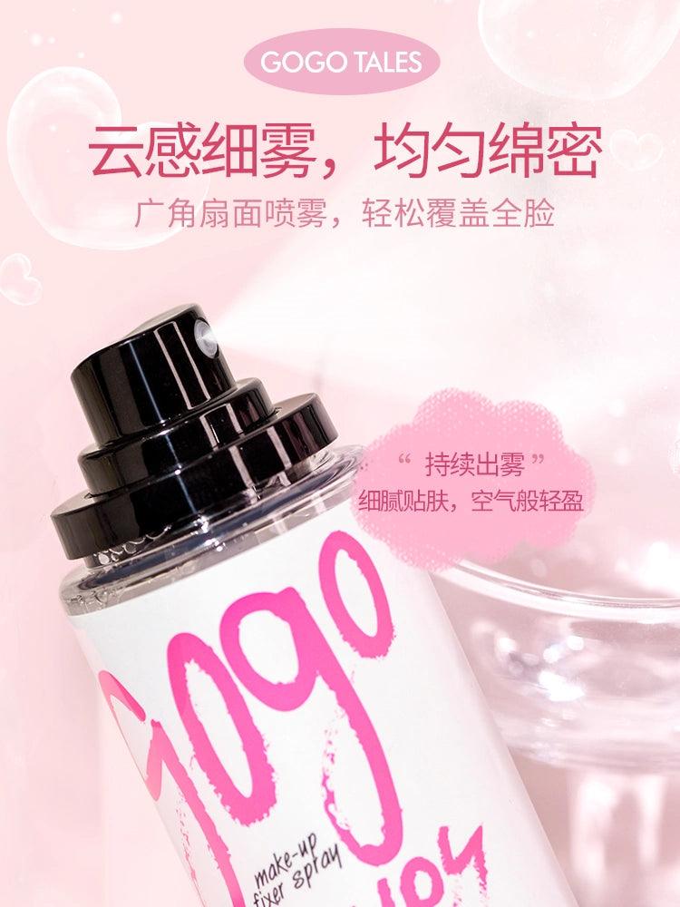 GOGO TALES 戈戈舞柔焦轻颜定妆喷雾 75ml
