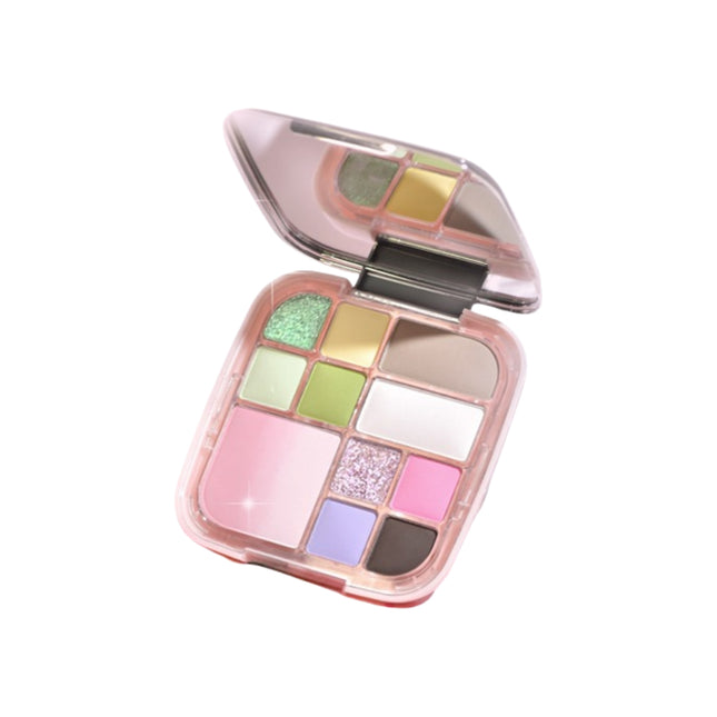 GOGOTALES - Ethereal Soft Veil Comprehensive Powder Palette 20g