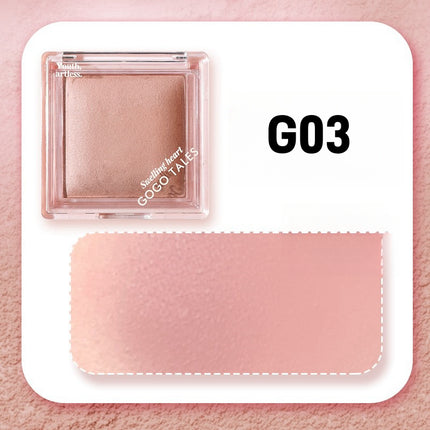 GOGOTALES - Just A Little Tipsy Baked Blush 9.5g
