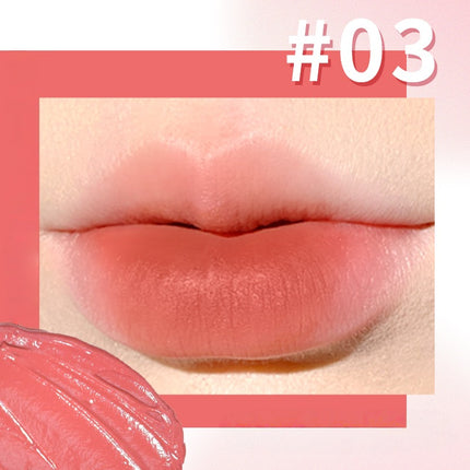 GOGOTALES - Moist Silky Lip Cream 4.4g