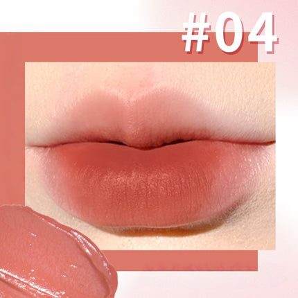 GOGOTALES - Moist Silky Lip Cream 4.4g