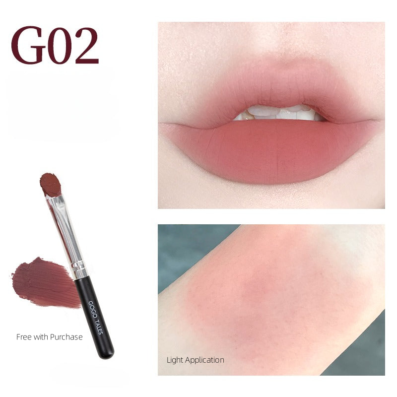 GOGO TALES 戈戈舞小红罐柔雾多用霜 4.7克