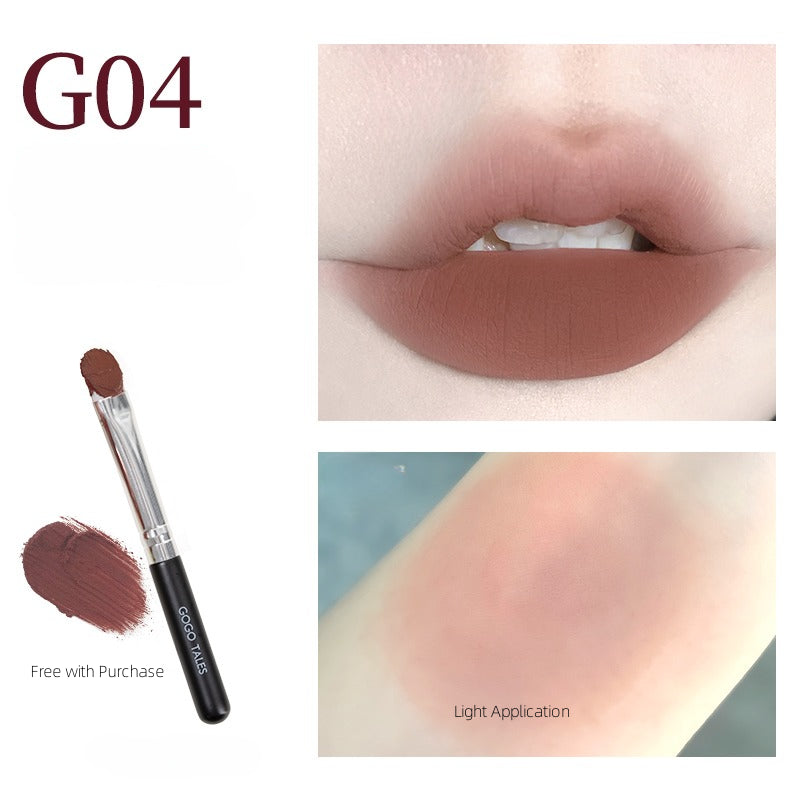 GOGO TALES 戈戈舞小红罐柔雾多用霜 4.7克