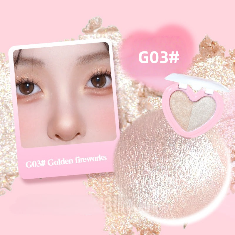 GOGO TALES 戈戈舞柔焦烘焙高光粉 6g