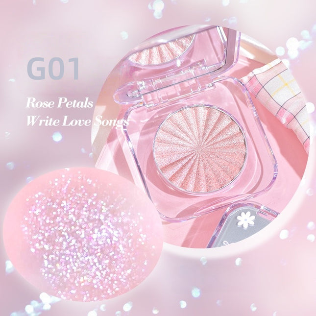 GOGO TALES Wild Charm Highlight Gloss Powder 5.2g
