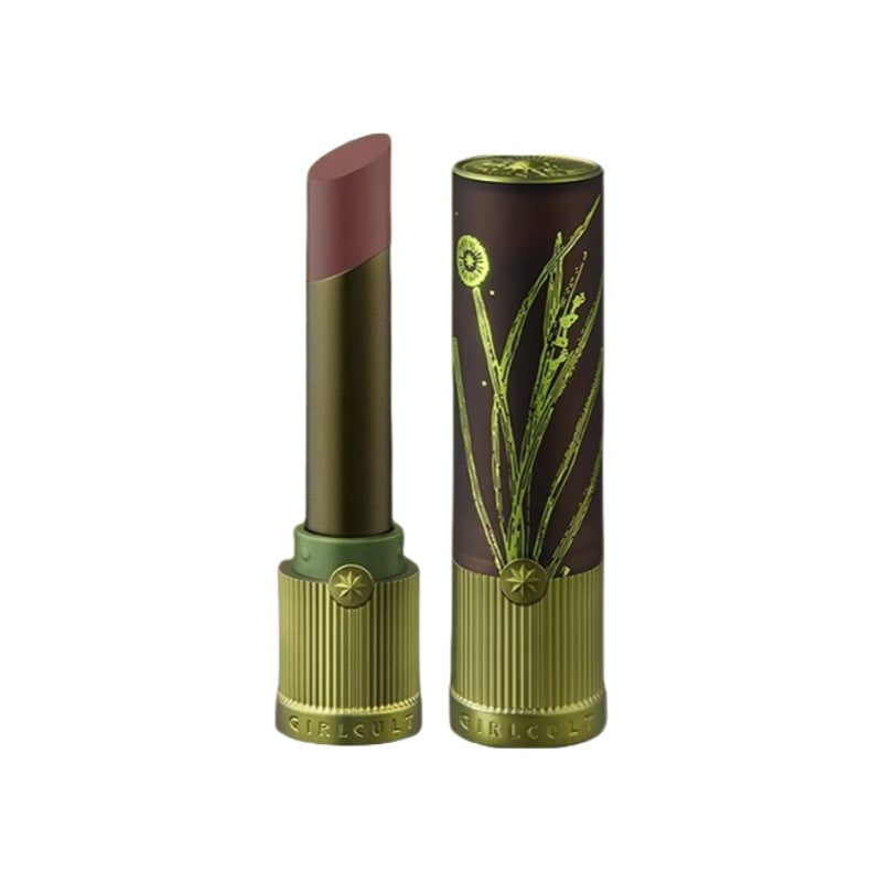 Girlcult 本草纲目哑光唇膏 3.5g
