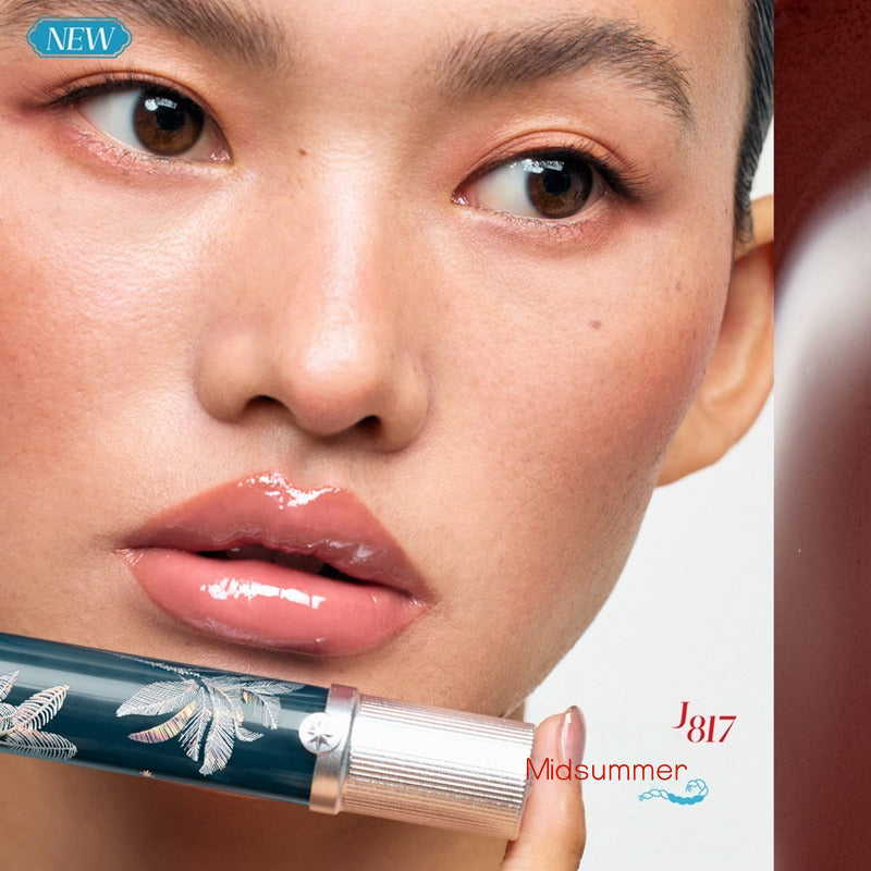Girlcult Holiday to Nanyang Lip Gloss 3.5ml