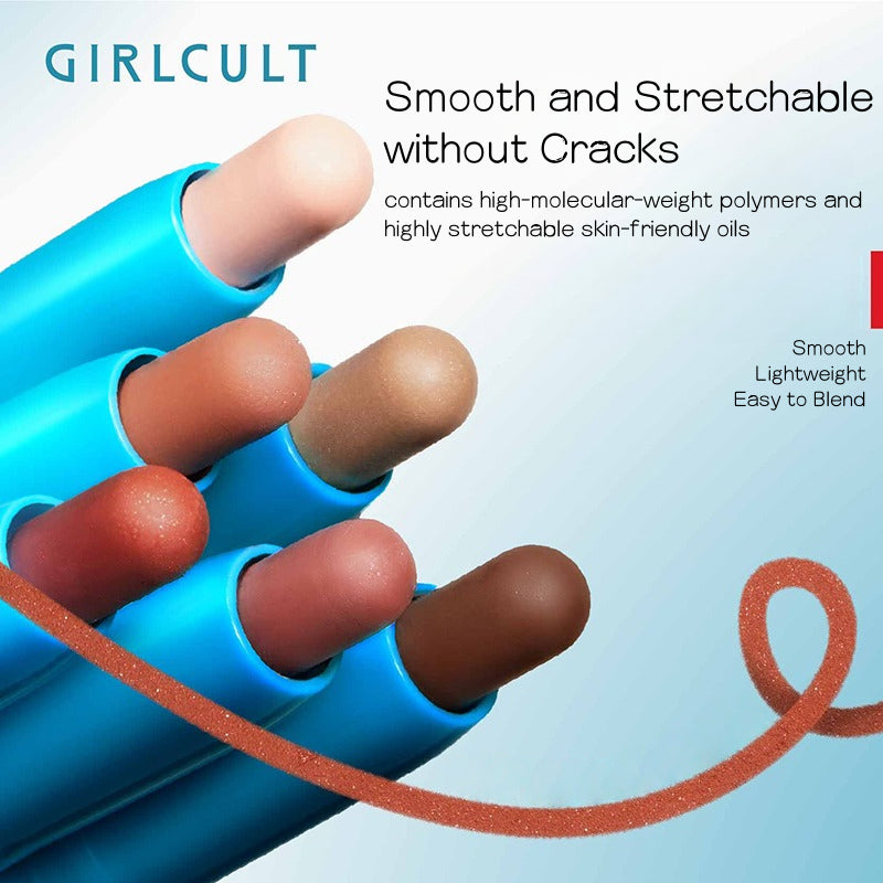 Girlcult Holiday to Nanyang Multifunction Liner 1.6g