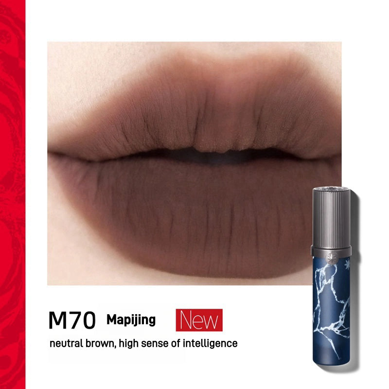 Girlcult Lip Glaze Miaowu 3.8ml