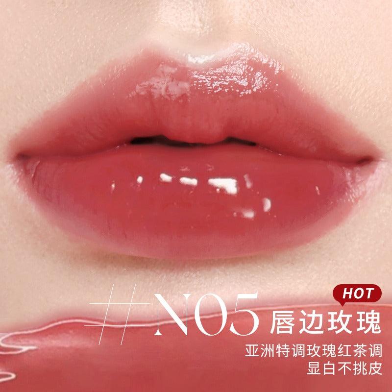 GirlsCrush Dewy Glow Lip Tint 4g