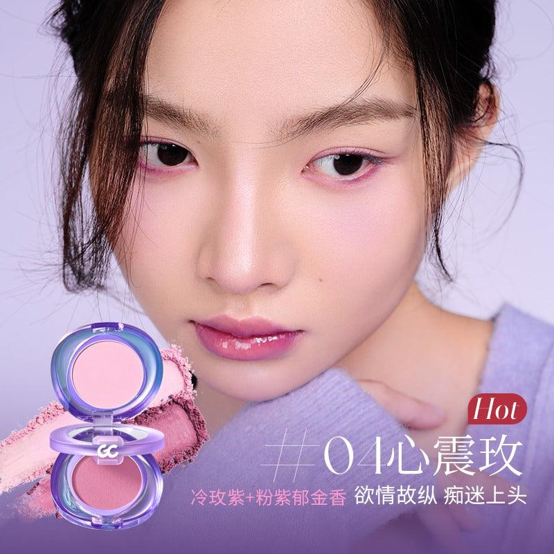 GirlsCrush Multi Powder Palette 4.6g