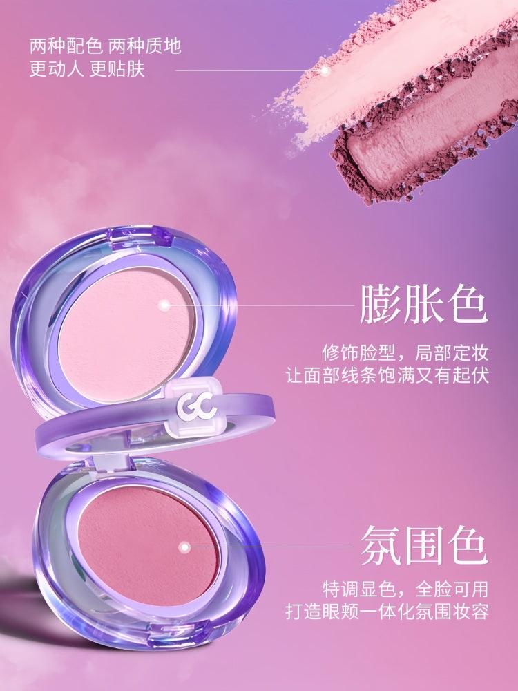 GirlsCrush Multi Powder Palette 4.6g