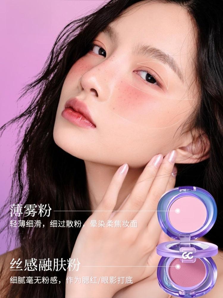 GirlsCrush Multi Powder Palette 4.6g