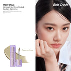 H03# Olive｜Before Base