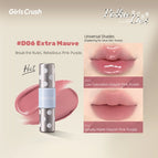 #D06 Extra Mauve
