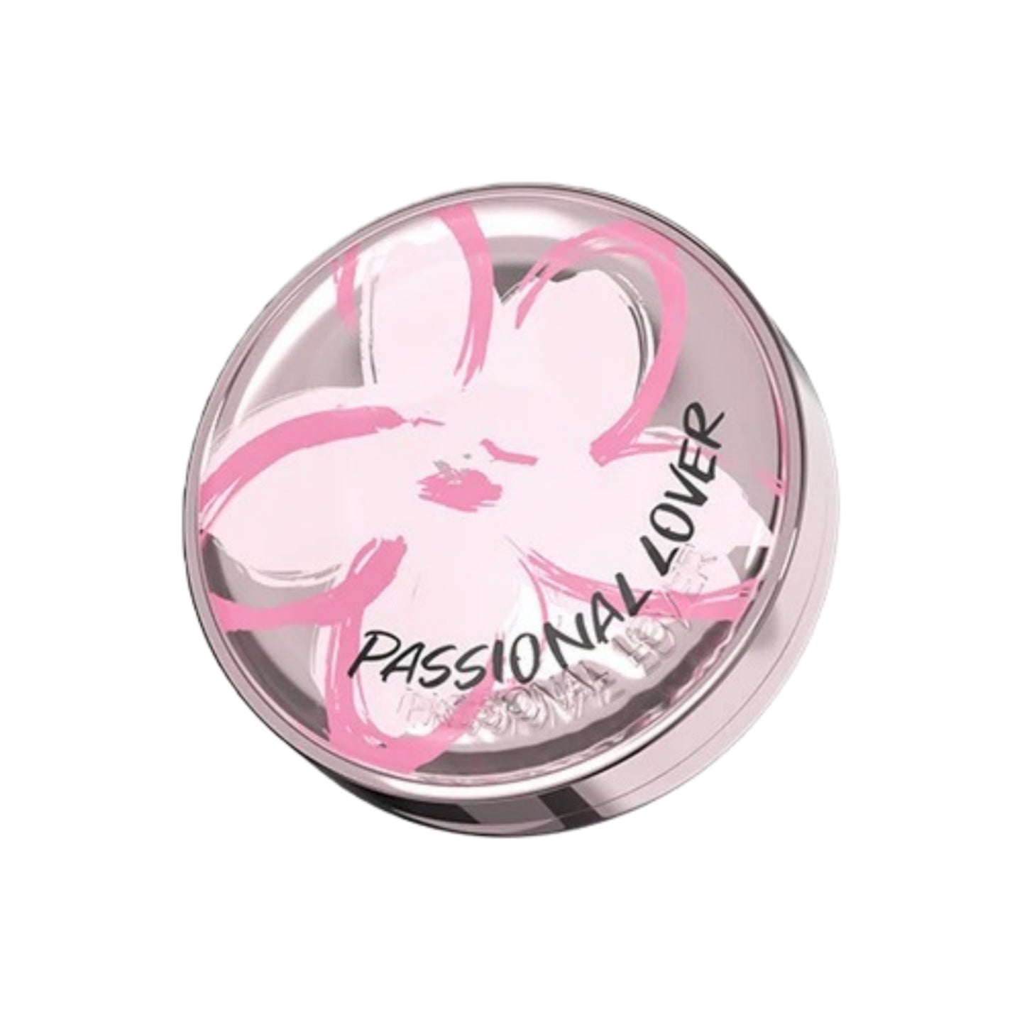 [Graffiti Series] Passional Lover Velvet Blur Lasting Cushion Foundation Oil Skin Formula 14g+14g