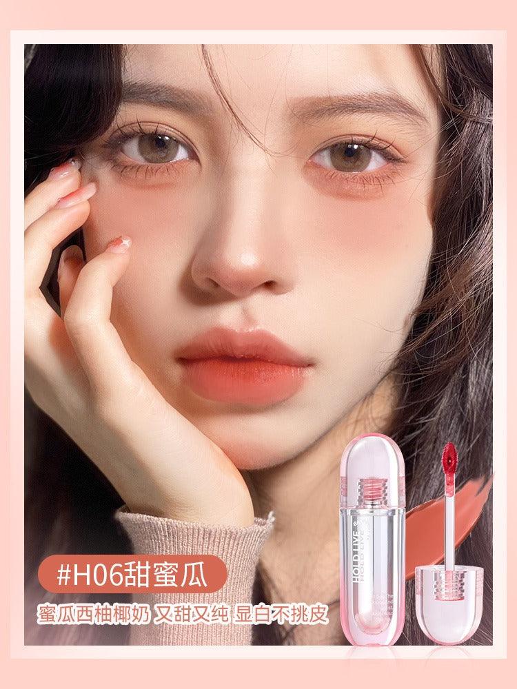 HOLD LIVE 轻裸雾水唇釉 3g/3.1g