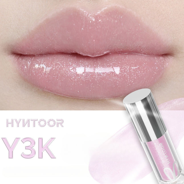 HYNTOOR Fantasy Planet Lip Gloss 2.2g