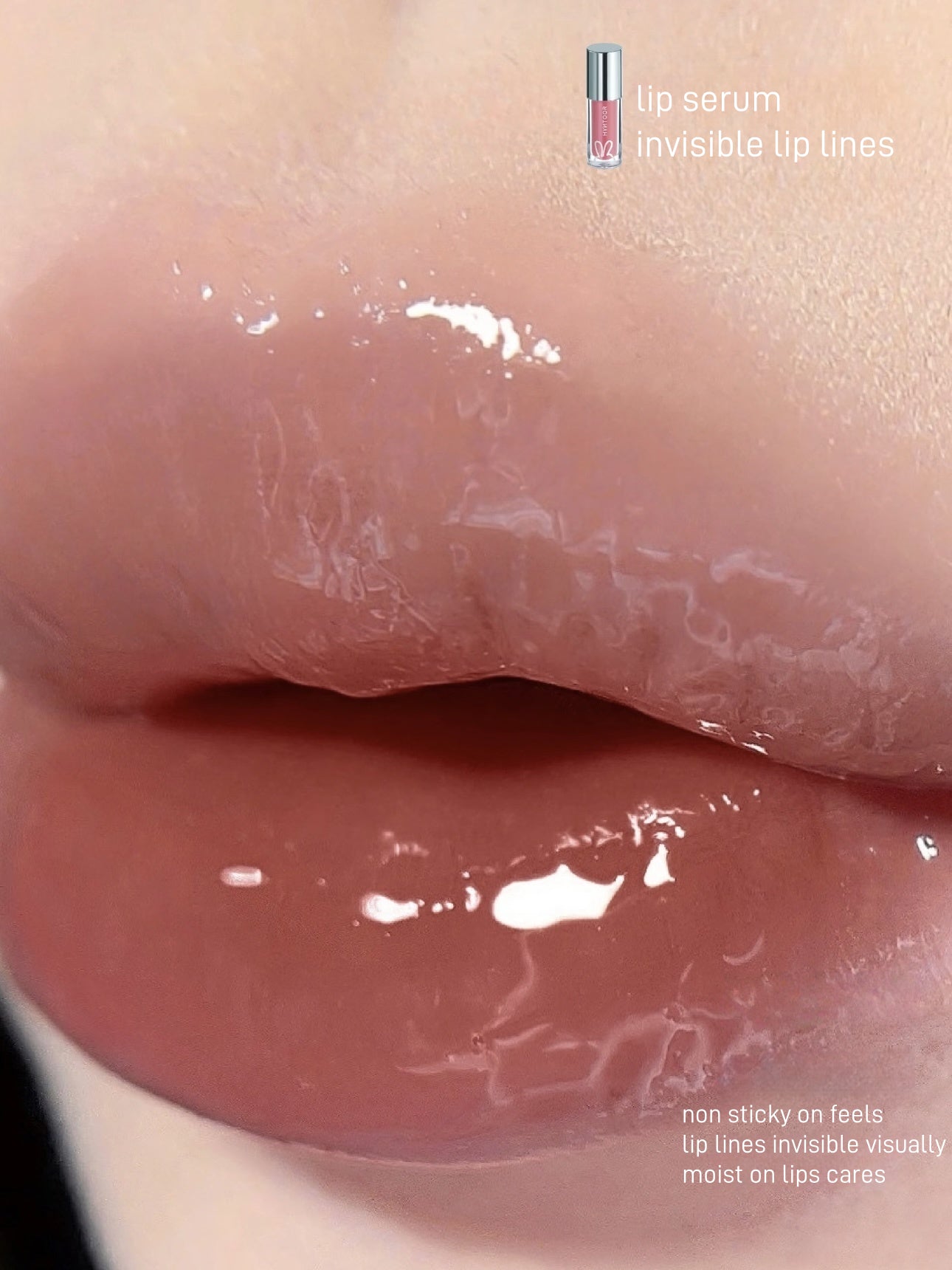 HYNTOOR - Future Planet Lip Gloss 2g W01-10