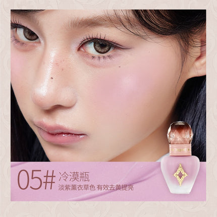 Haggard EMO Monster Liquid Blush 15g