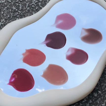Haggard EMO Monster Pluming Lip Gloss 3.3g