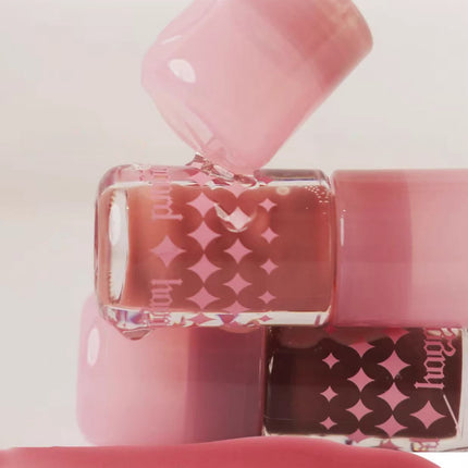 Haggard EMO Monster Pluming Lip Gloss 3.3g