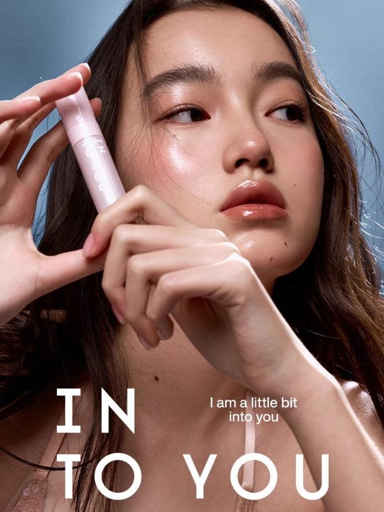 INTO YOU 心慕与你水感唇蜜 3g