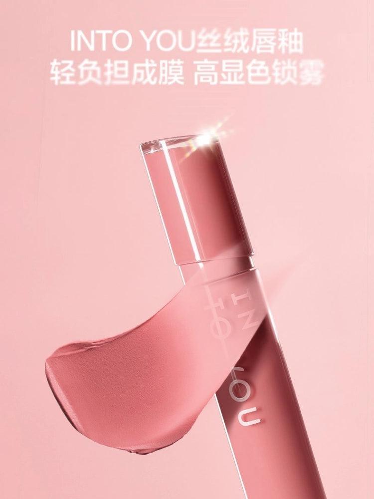 INTO YOU Glow Lip Tint n Velvet Lip Matt 2.6g