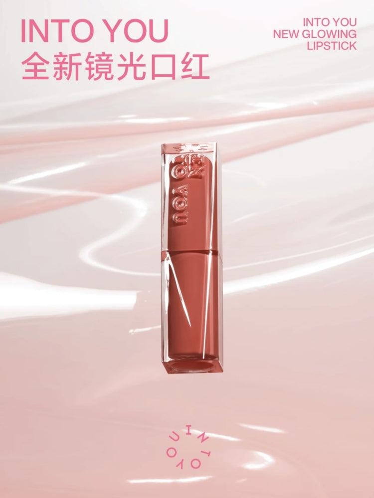 INTO YOU 心慕与你镜光口红 3g