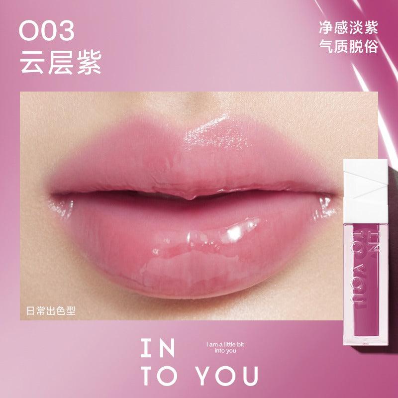 INTO YOU 心慕与你唇油 3.8g