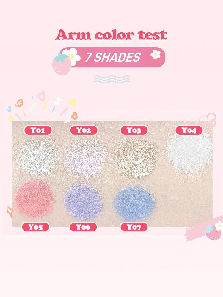 JILL LEEN Cream Eyeshadow Pen 1.2g