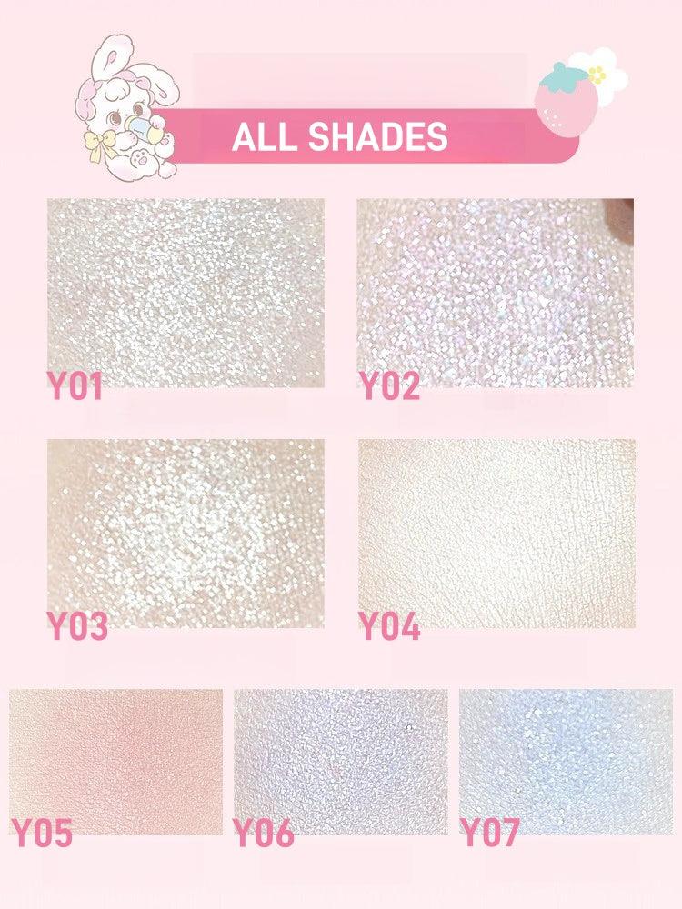 JILL LEEN Cream Eyeshadow Pen 1.2g
