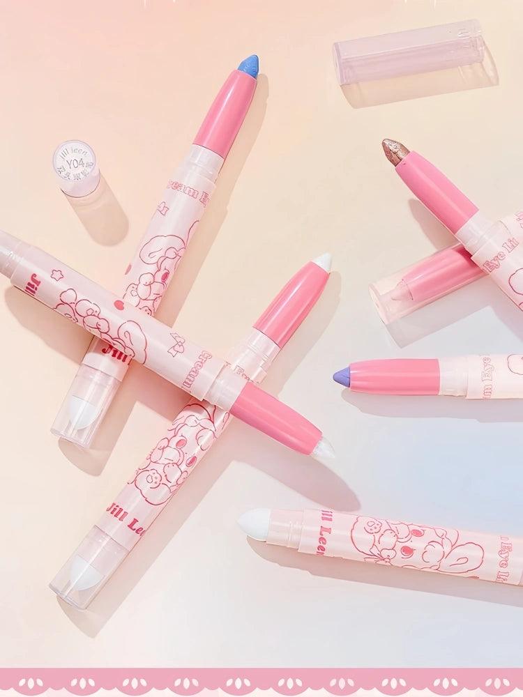 JILL LEEN Cream Eyeshadow Pen 1.2g
